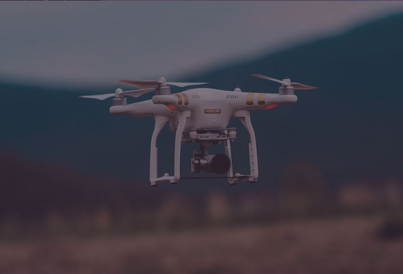 uo-drone