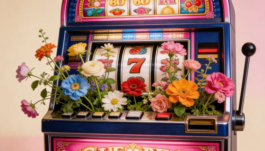 casino Jackpot Jill