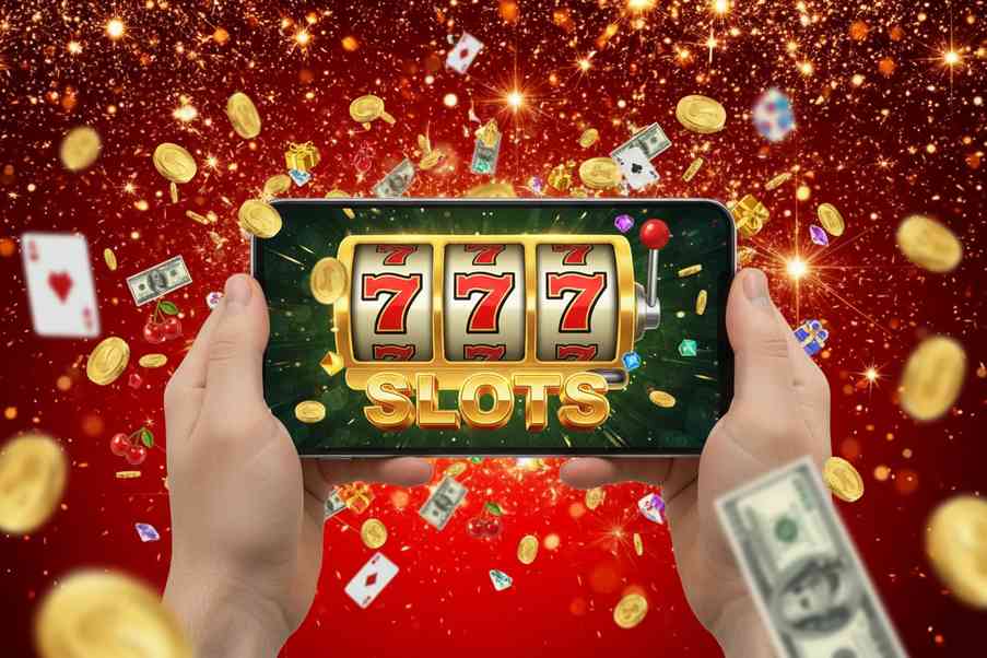 Casinozer mobile