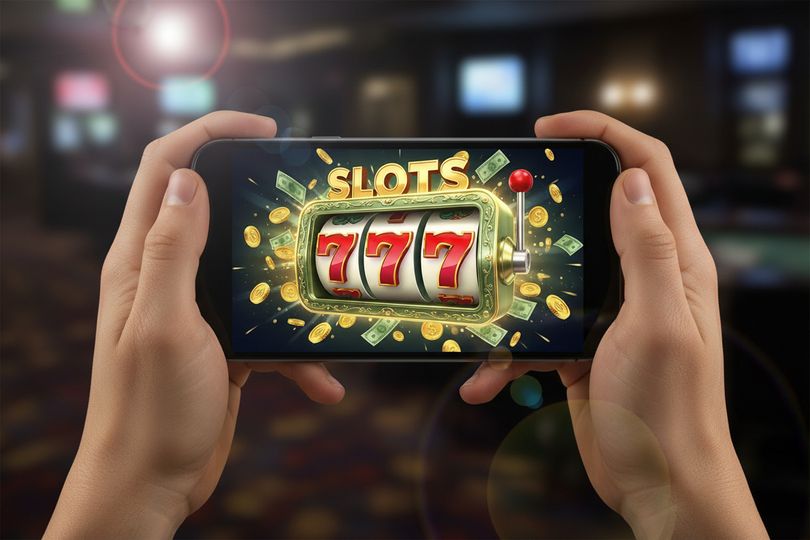 Magical Spin casino online