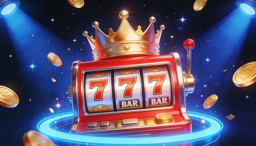 Jackpot Jill casino online