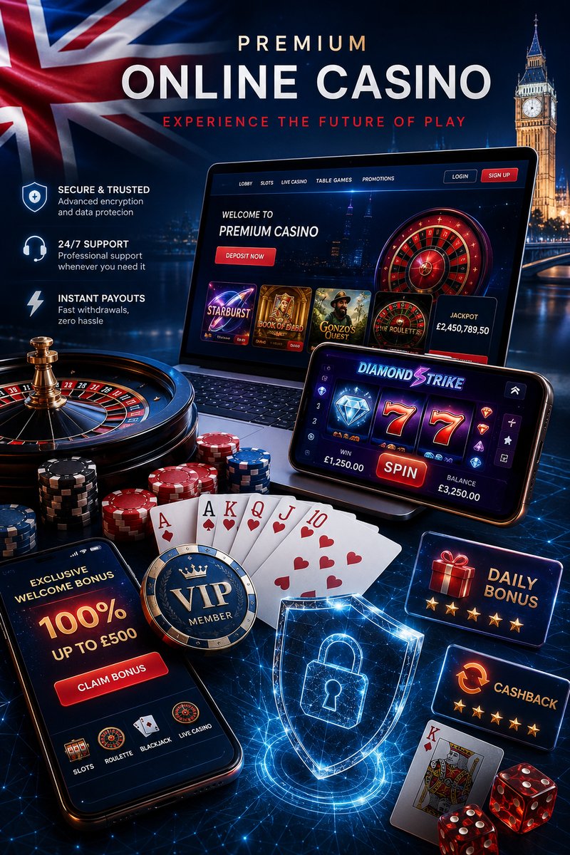 A look at magic wins casino