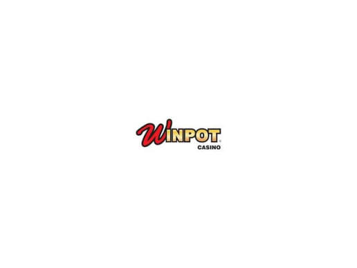 Winpot - Oferta de bono de bienvenida para casinos