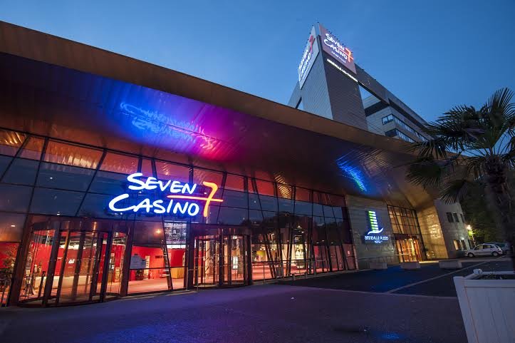 Image: What’s Really Inside Seven Casino UK?